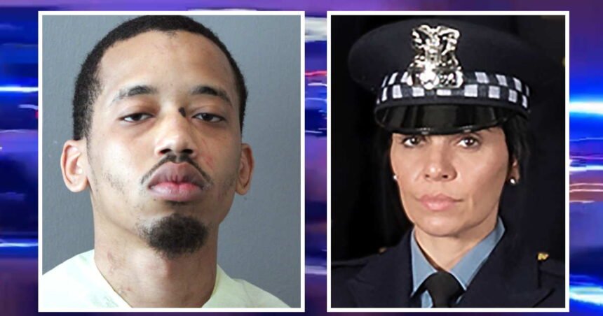 Prosecutors reveal new details of unintentional shooting death of Chicago police officer