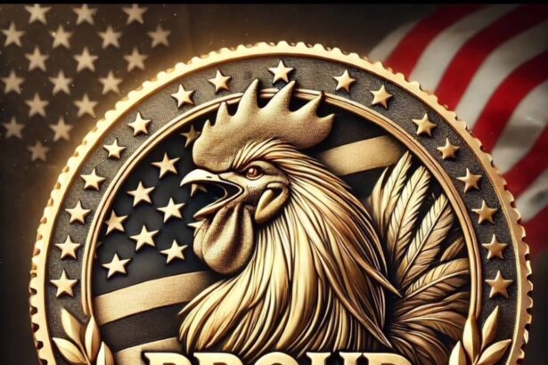 Proud Coin Launches as Cryptocurrency for Justice, Disaster Relief, and Conservative Empowerment |