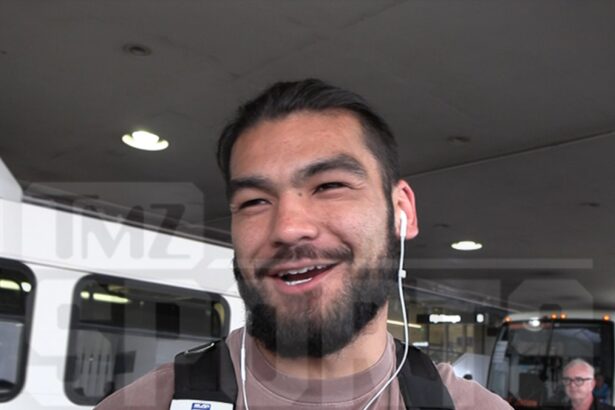 Puka Nacua Reveals Advice He Gave Brother Samson After UFL Slap Incident