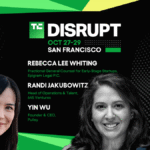 Pulley, 645 Ventures, and Epigram Legal join the Disrupt 2025 agenda