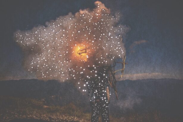 Punctured Photographs by Yael Martínez Illuminate the Daily Ruptures of Systemic Violence — Colossal