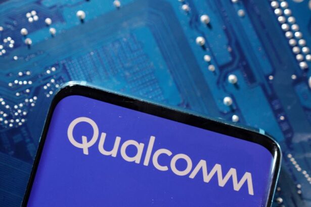 Qualcomm strengthens AI portfolio with .4 billion Alphawave deal