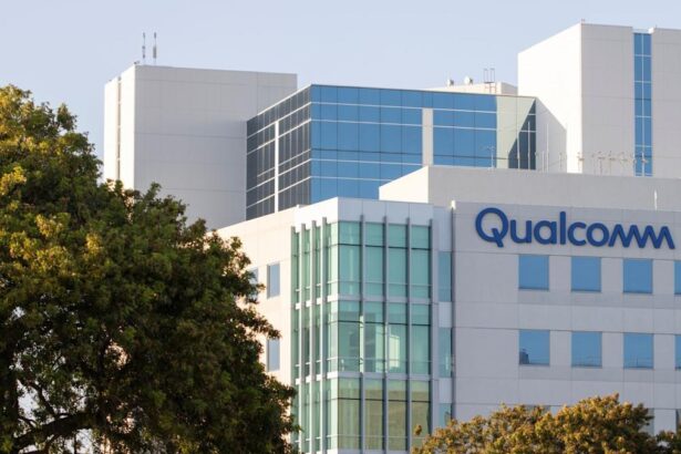 Qualcomm to acquire Alphawave Semi in .4bn deal