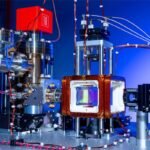 Quantum Computers Simulate Particle ‘String Breaking’ in a Physics Breakthrough