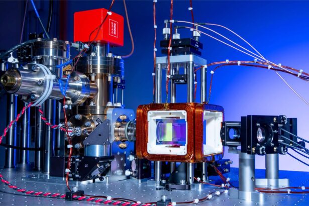 Quantum Computers Simulate Particle ‘String Breaking’ in a Physics Breakthrough
