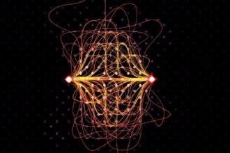 Quantum computers are on the edge of revealing new particle physics