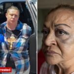 Queens great-grandma beaten by unhinged woman on NYC subway train can’t shake feeling attacker is still ‘behind’ her