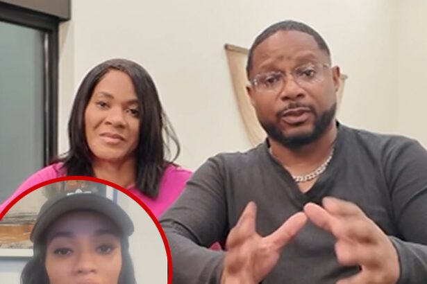 R. Kelly’s Attorney Slams Fiancée’s Parents for Labeling Her Video A.I.