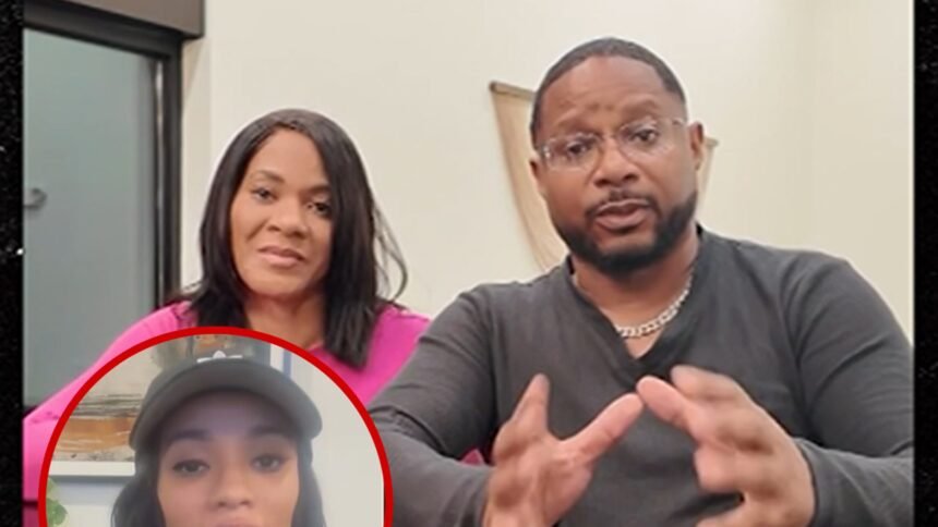 R. Kelly’s Attorney Slams Fiancée’s Parents for Labeling Her Video A.I.