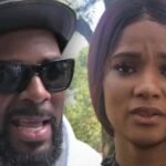 R. Kelly’s Fiancée Says She’s Not A Victim or Brainwashed Despite Family’s Claims