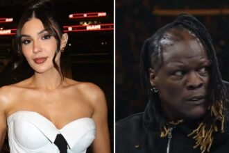 R-Truth return leaves Cathy Kelley emotional; WWE star confirms return reason
