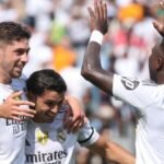 RB Salzburg vs. Real Madrid predicted starting lineups: No Kylian Mbappe as Los Blancos look to win group