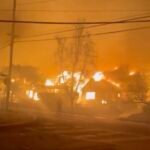 RED TAPE: Hundreds of Residents of Pacific Palisades Choose to Sell Their Homes Rather Than Rebuild After Fires |