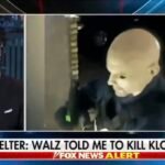 REPORT: Minnesota Shooting Suspect Vance Boelter Claims in FBI Letter He Was Secretly Trained by Military — Alleges Gov. Tim Walz Ordered Sen. Amy Klobuchar’s Assassination |