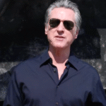 REVEALED: Governor Newsom Attended Luxury Wine Tasting in Napa Valley While Anti-ICE Rioters Burned Cars, Assaulted Law Enforcement |