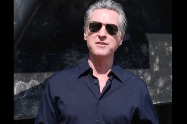 REVEALED: Governor Newsom Attended Luxury Wine Tasting in Napa Valley While Anti-ICE Rioters Burned Cars, Assaulted Law Enforcement |