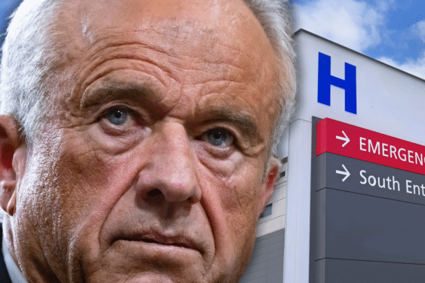 RFK Jr. Announces “Health Insurance Breakthrough” That Affects Nearly 260 Million Americans |