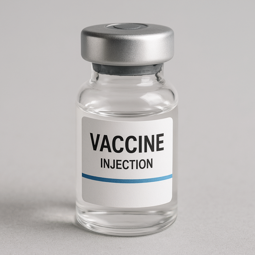 RFK Jr. Conducted a Pointless Vaccine Purge