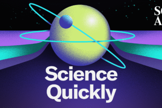 RFK, Jr., Fires CDC Vaccine Panel Experts, Ocean Acidification Hits Dangerous Levels, and Pangolins Face Hunting Threat
