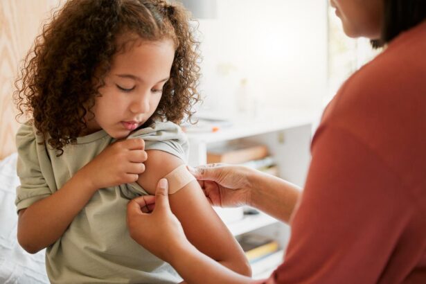 RFK Jr. Purges The Vaccine Advisory Committee