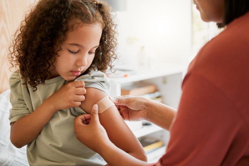 RFK Jr. Purges The Vaccine Advisory Committee