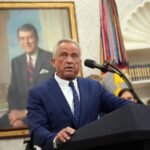 RFK Jr. Will Shrink The Substance Abuse And Mental Health Services Administration. Here’s What That Means For Public Health