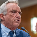 RFK Jr. fires vaccine experts, Senate Medicaid changes