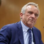 RFK Jr. names ACIP members to replace vaccine experts he fired