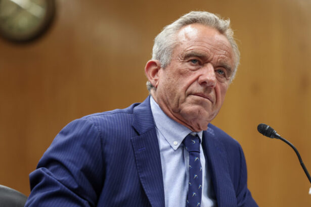 RFK Jr. names ACIP members to replace vaccine experts he fired