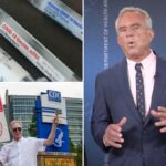 RFK Jr. ousts every member of CDC vaccine advisory committee
