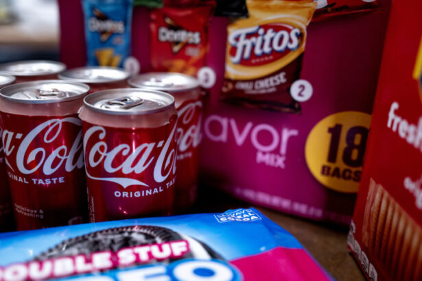 RFK Jr. to link ultra-processed food to diabetes in HHS ad campaign