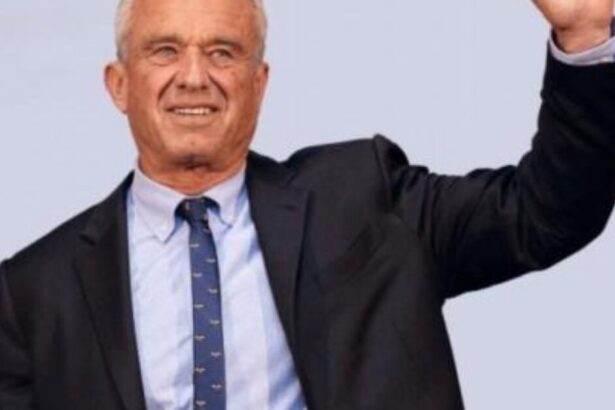 RFK Jr. vs. The Medical Deep State: How Trump’s Health Secretary is Draining the Healthcare Swamp |