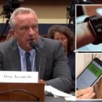RFK Jr. wants every American to use ‘wearable’ health data-collecting technology