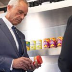 RFK Jr.’s chronic disease agency budget documents released