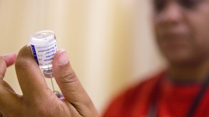 RFK Jr.’s handpicked panel advises ban on thimerosal in flu vaccine