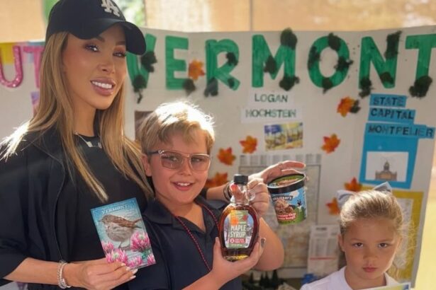 RHOM’s Lisa Hochstein on Sharing Custody: ‘Made Me a Better Mom’