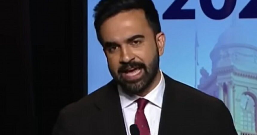 RIGHT ON CUE: Any And All Criticism of Zohran Mamdani is Suddenly Islamophobic |