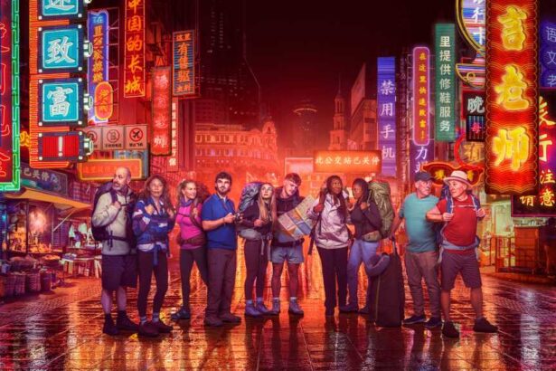 Race Across the World 2026: Renewal, Potential Release Date & Route