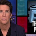 Rachel Maddow Shows How Trump Is Failing To Keep America Safe