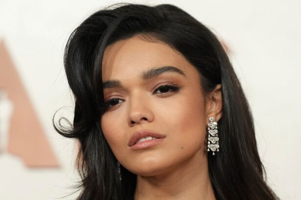 Rachel Zegler Spills On Most ‘Alarming’ Part Of Her ‘Snow White’ Backlash