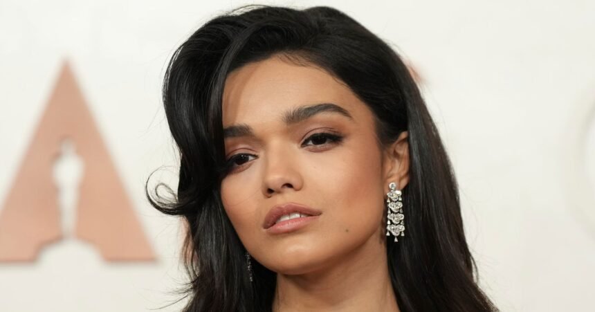 Rachel Zegler Spills On Most ‘Alarming’ Part Of Her ‘Snow White’ Backlash
