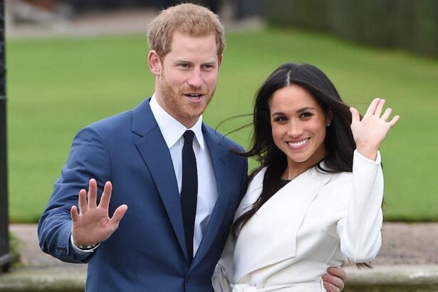 Radar Reveals The Real Story Behind Megxit