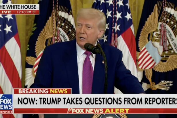 Radical Left Organizes “NO KINGS” Riots — Trump Fires Back with Blistering Response: “I Don’t Feel Like a King… I Have to Go Through HELL Just to Get Things Approved!” |