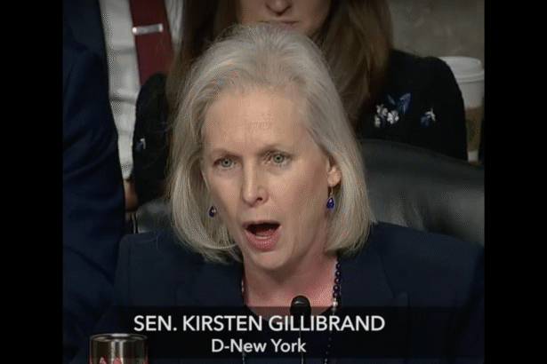 Radical Socialist NYC Mayoral Candidate Making Dems Nervous: Sen. Gillibrand Begs Mamdani to Denounce ‘Globalize the Intifada’ Rhetoric |