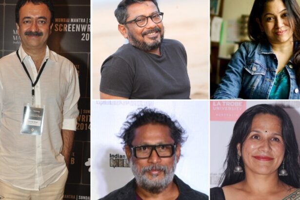 Rajkumar Hirani, Shoojit Sircar Board ‘My Melbourne’ Sequel