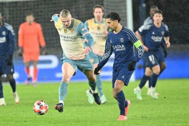 Ranking Champions League contenders for 2025-26: PSG not at the top, Barca make it, Real Madrid don’t