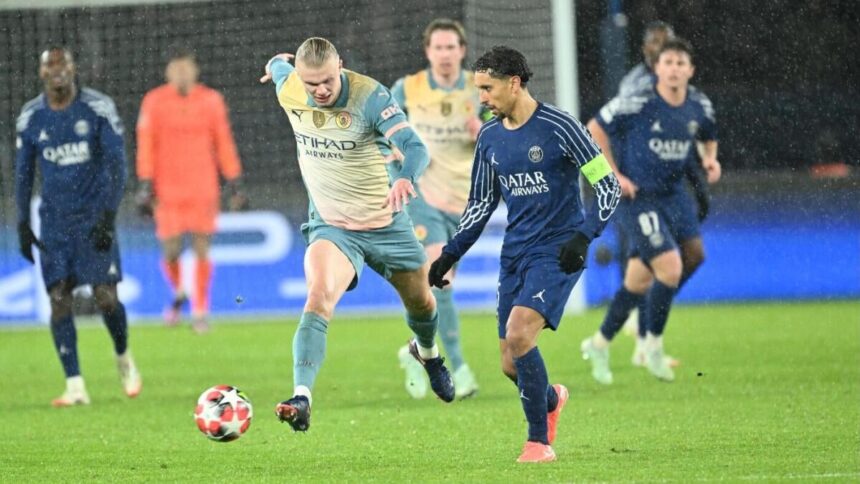 Ranking Champions League contenders for 2025-26: PSG not at the top, Barca make it, Real Madrid don’t