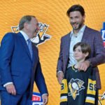 Ranking Pittsburgh Penguins’ all-time Top 5 strongest NHL draft classes