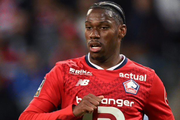 Ranking the top five free agents in the summer 2025: Cristiano Ronaldo, Thomas Muller, Jonathan David, more