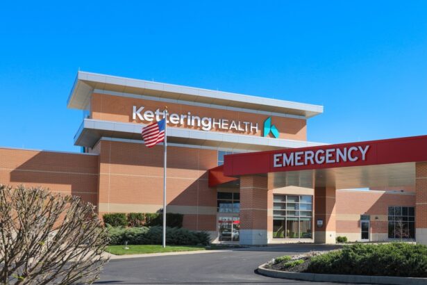 Ransomware gang claims responsibility for Kettering Health hack